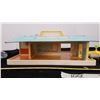 Image 2 : Vintage Fisher Price School House