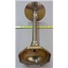 Image 1 : Brass Candle Holder