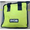Image 4 : Ryobi Electric Drill with Charger & Case