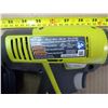 Image 5 : Ryobi Electric Drill with Charger & Case