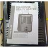 Image 6 : Milkhouse Utility Heater - 1300-1500W