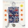 Image 1 : NHL All-Stars Commemorative Stamp Set