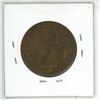 Image 2 : 1967 Elizabeth One Penny British