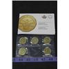 Image 1 : 100th Anniversary of Toronto Maple Leafs Loonies