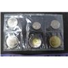 Image 2 : Classic Canadian Coin Set 2017