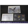 Image 1 : 1995 Canadian Proof Set
