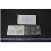 Image 1 : 1968 Canadian Proof Set