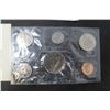 Image 2 : 1968 Canadian Proof Set