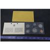 Image 1 : 1970 Canadian Proof Set