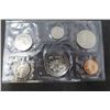 Image 2 : 1970 Canadian Proof Set