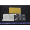 Image 1 : 1971 Canadian Proof Set