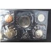 Image 2 : 1971 Canadian Proof Set