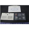 Image 1 : 1972 Canadian Proof Set