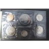 Image 2 : 1972 Canadian Proof Set