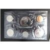 Image 4 : 1972 Canadian Proof Set