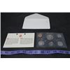 Image 1 : 1974 Canadian Proof Set
