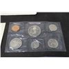 Image 2 : 1974 Canadian Proof Set