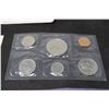 Image 3 : 1974 Canadian Proof Set