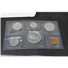 Image 3 : 1974 Canadian Proof Set