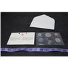 Image 1 : 1975 Canadian Proof Set