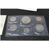 Image 2 : 1975 Canadian Proof Set