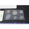 Image 3 : 1975 Canadian Proof Set
