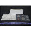 Image 1 : 1982 Canadian Proof Set