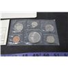 Image 2 : 1982 Canadian Proof Set