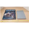 Image 1 : Harley Davidson & Orange County Choppers Books
