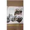 Image 4 : Harley Davidson & Orange County Choppers Books