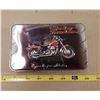 Image 5 : 3 Harley Davidson Tins