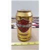 Image 5 : Harley Banner & Coffee Tin & Beer Can