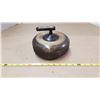 Image 3 : Decorative Turned Wooden Curling Rock
