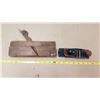 Image 1 : Moulding Plane & Plane
