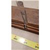 Image 2 : Moulding Plane & Plane