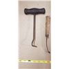 Image 3 : Hoof Trimmer & Pick & Misc. Items