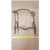 Image 3 : Horse Reins & Bit & Spreader Rings