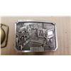 Image 2 : 2 Case Belt Buckles