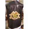 Image 1 : Harley Owners Group Vest