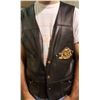 Image 2 : Harley Owners Group Vest