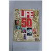Image 1 : 1986 LIFE Magazine, 50 Year anniversary issue