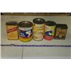 Image 2 : Lot of Misc. Vintage Tins