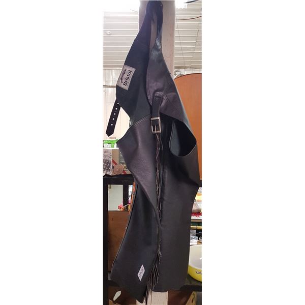 Harley Davidson Chaps