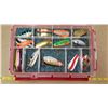 Image 5 : 2 Organizers & Fishing Lures