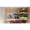 Image 3 : 2 Organizers & Fishing Lures