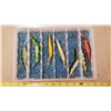 Image 4 : 2 Organizers & Fishing Lures