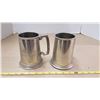 Image 1 : 2 Beer Steins