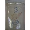 Image 5 : Vintage Red Wing Stoneware 2 Gal. Croc (Cracked)