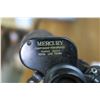 Image 3 : Vintage Mercury Binoculars 7×50 + Head Lamp