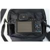 Image 6 : Pentax Digital Camera with Camera Bag